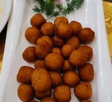 Salted Pepper Potatoes