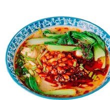 Spicy Rice Noodles