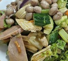 Vegetable Assortment