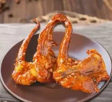 Signature Duck Neck Bones