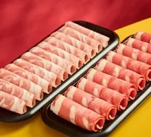 Premium Lamb and Beef Platter