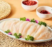 Boneless Basa Fish