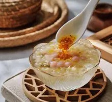 Osmanthus Wine Fermented Ice Jelly