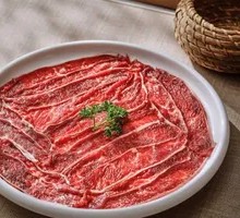 Premium Freshly Sliced Beef