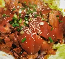 Special Sauce Pork Elbow