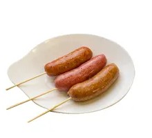 Grilled Sausage