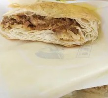Original Pork Jianbing