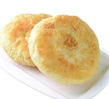 Sugar-coated Crisp Pastry