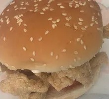 Chicken Burger