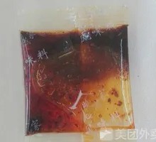 Spicy Oil Seasoning Pack