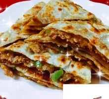 Beef with Green Pepper