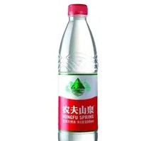Nongfu Spring Mineral Water
