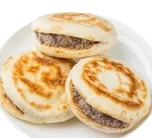 Spicy Pork Steamed Bun