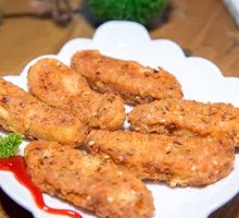Chicken Strips