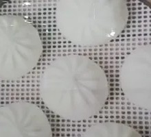 Steamed Pork Dumplings