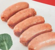 Grilled Sausage