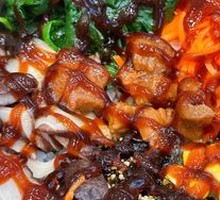 Kids' Grilled Beef Rice Bowl