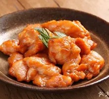 Orleans-style Chicken Thigh