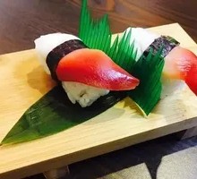 Sea Urchin Hand Roll