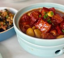 Mao's Braised Pork