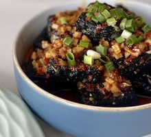 Changsha Stinky Tofu