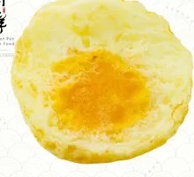 Pan-fried Egg