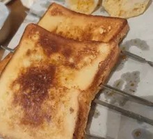 Toasted Bread