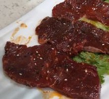 Special Flavor Steak