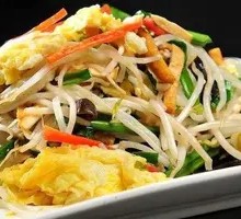 Tianjin-style Stir-fried Mixed Vegetables