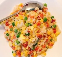 Yangzhou Fried Rice