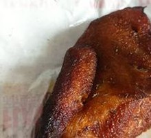 卤烤鸡鲜香原味