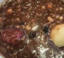 谷状元莲子八宝粥