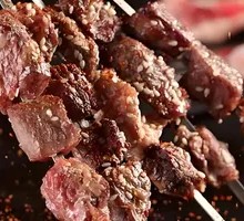 Fresh Beef Skewers