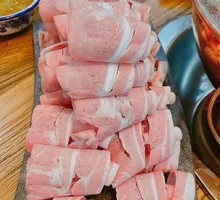 Grassland Lamb Frozen Slices