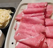 Inner Mongolia Grassland Lamb