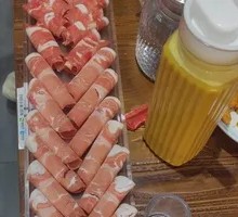 Beef and Lamb Assortment