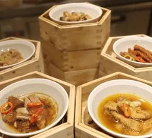 Stewed Beef Offal in Savory Sauce