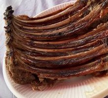 Lamb Ribs