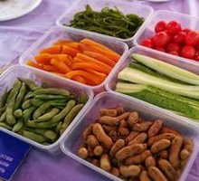 Mixed Vegetable Salad