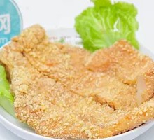 Juicy Chicken Cutlet