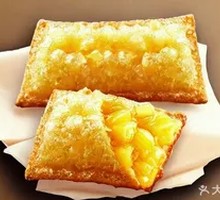 Pineapple Pie
