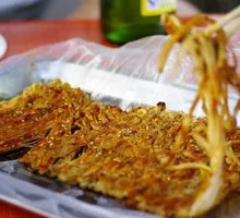 Snow-like Enoki Mushrooms