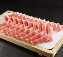 Full-weight Lamb Meat