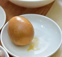 Braised Egg