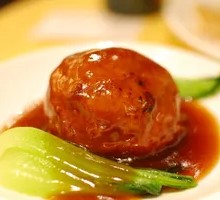 Braised Pork Meatballs