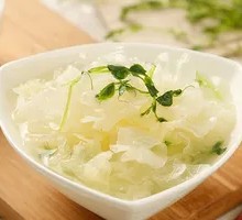 Mixed Silver Ear Fungus