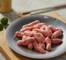 韩式四味风干肠