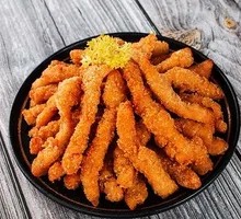 Frost Chicken Strips