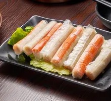 Crab Stick