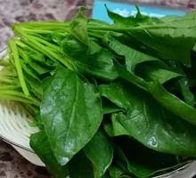 Spinach